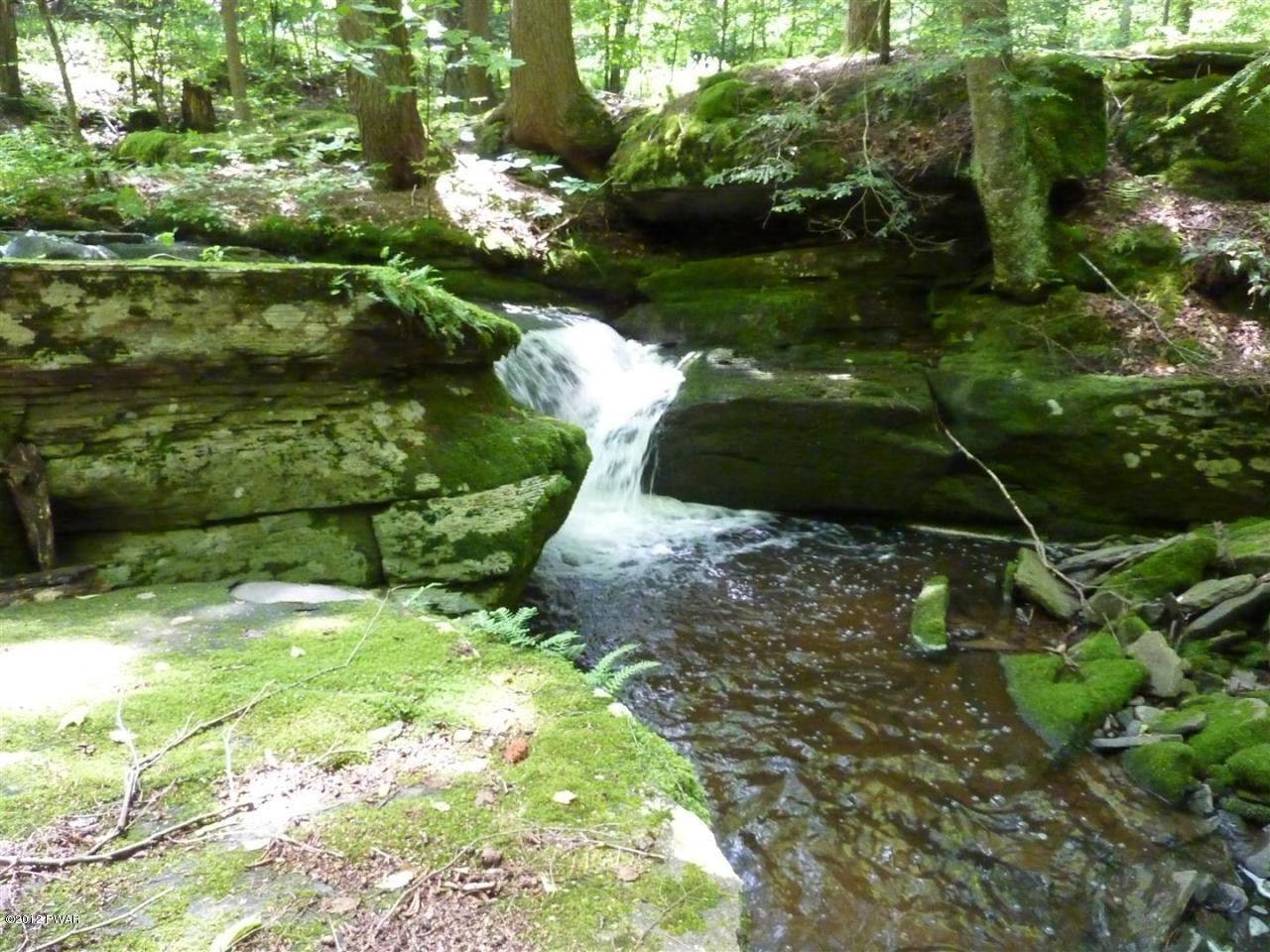 Lot 2 Layton Road Equinunk, PA 18417 - Photo 2 of 17