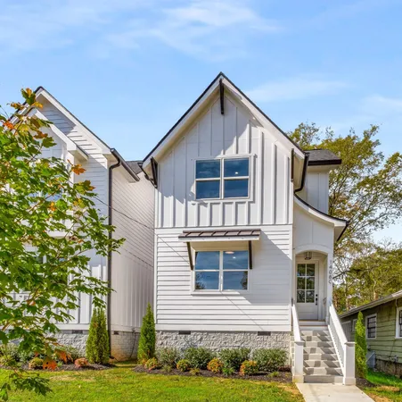 $3,995 | 1408 Lischey Avenue, Unit C, Nashville, TN 37207