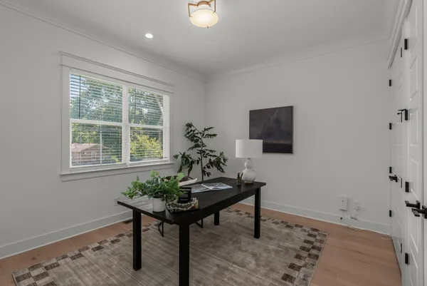 $3,995 | 1408 Lischey Avenue, Unit C, Nashville, TN 37207