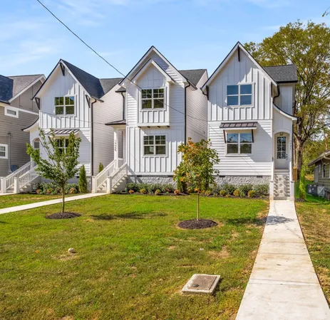 $3,995 | 1408 Lischey Avenue, Unit C, Nashville, TN 37207