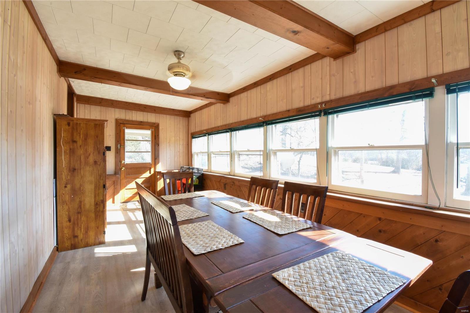 15222 Circle Drive Gillespie, IL 62033 - Photo 13 of 36