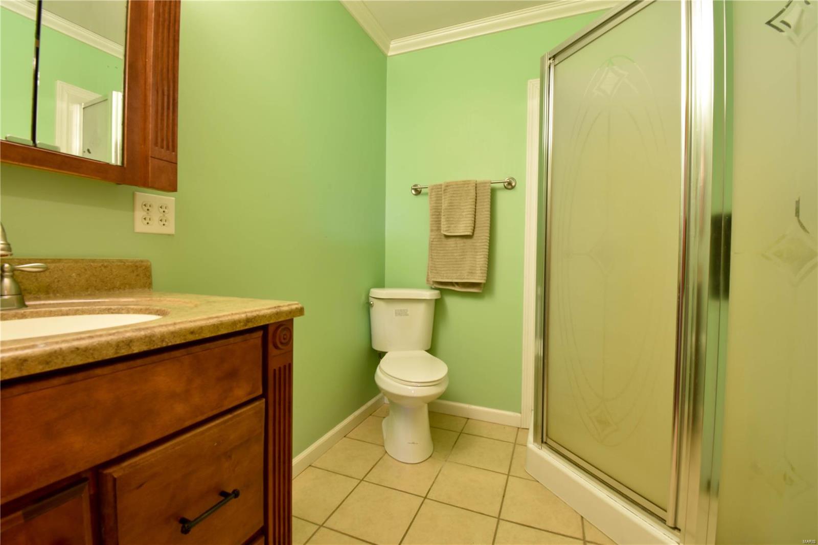 15222 Circle Drive Gillespie, IL 62033 - Photo 16 of 36