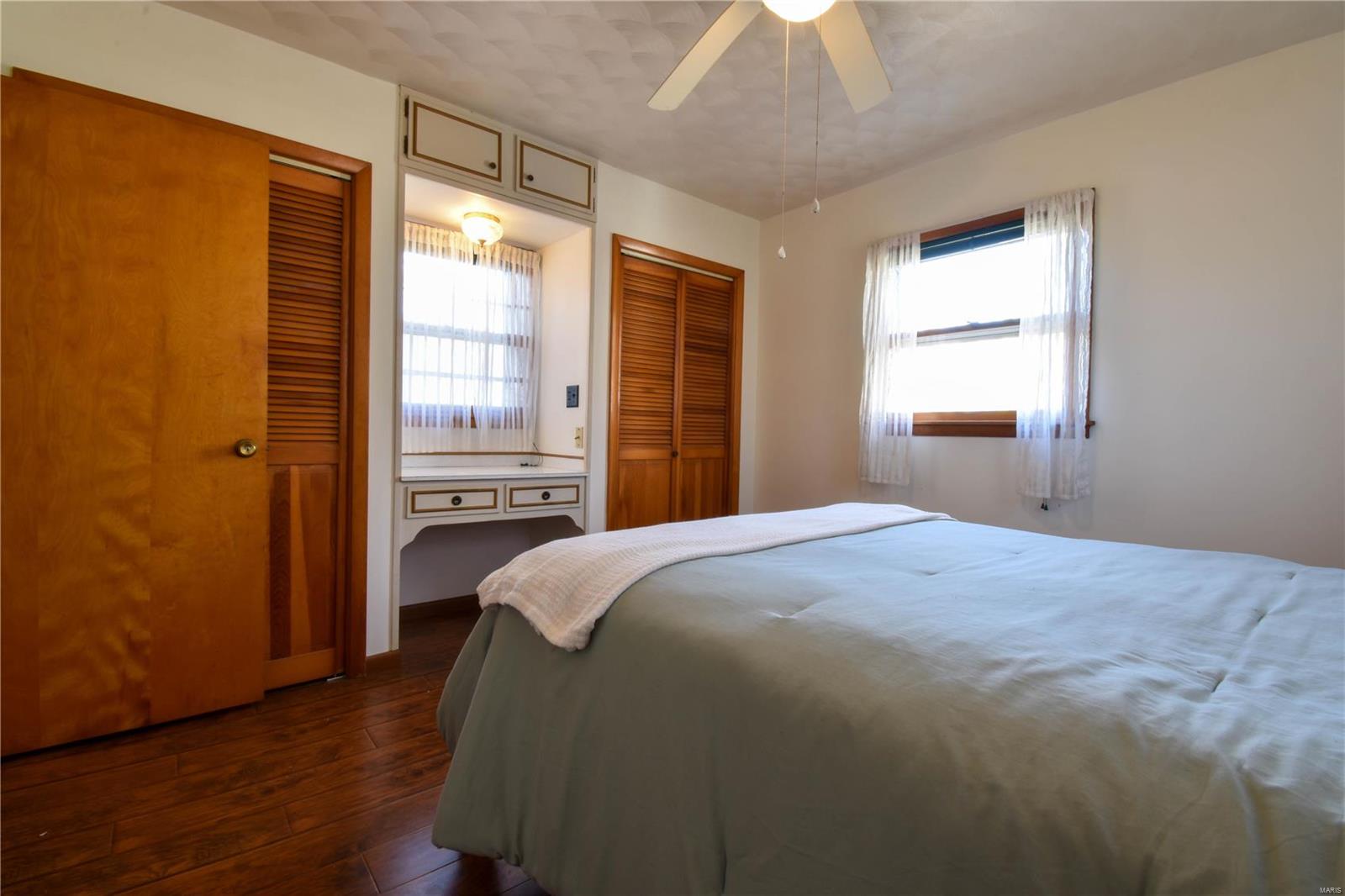 15222 Circle Drive Gillespie, IL 62033 - Photo 20 of 36