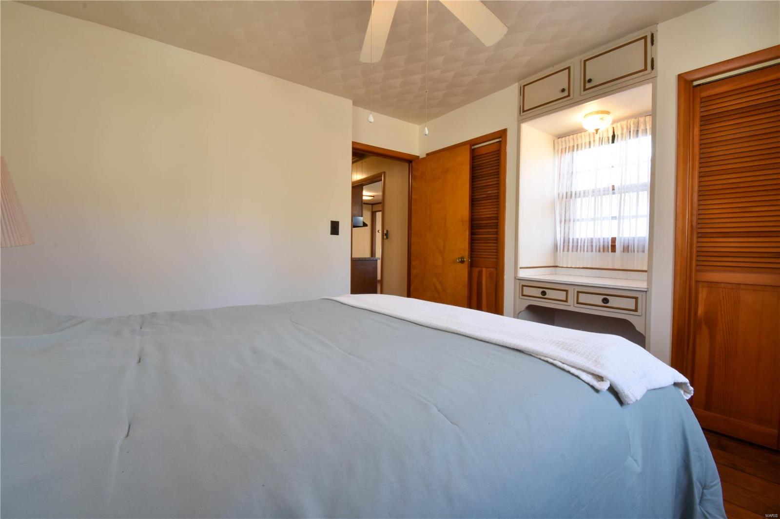 15222 Circle Drive Gillespie, IL 62033 - Photo 21 of 36