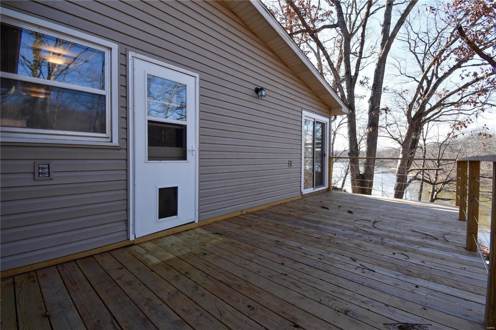 15222 Circle Drive Gillespie, IL 62033 - Photo 32 of 36