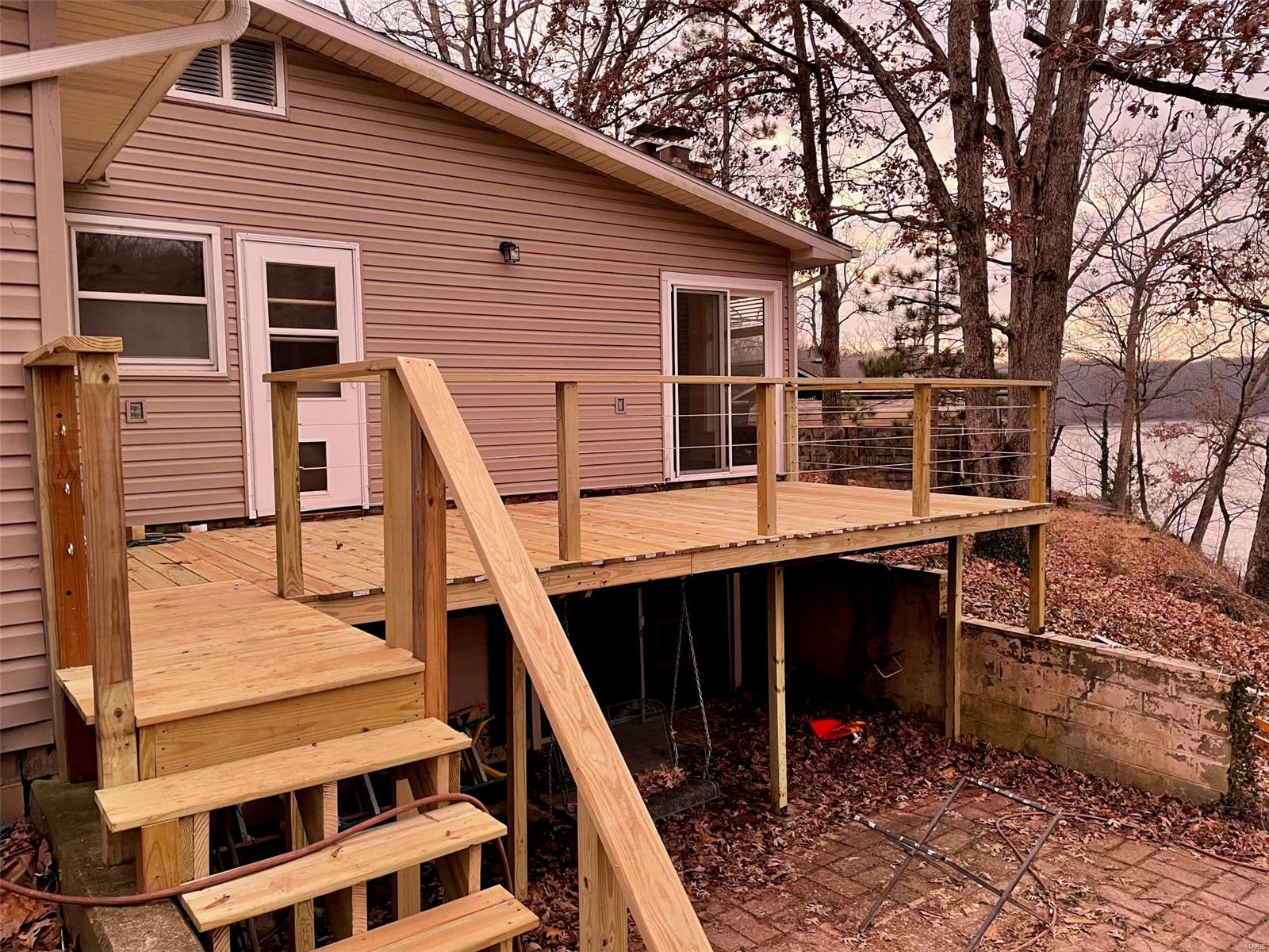 15222 Circle Drive Gillespie, IL 62033 - Photo 33 of 36