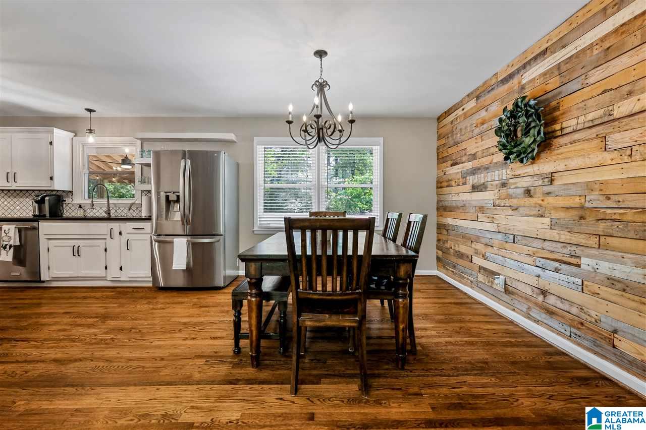 1739 Cornwall Road Birmingham, AL 35226 - Photo 8 of 35
