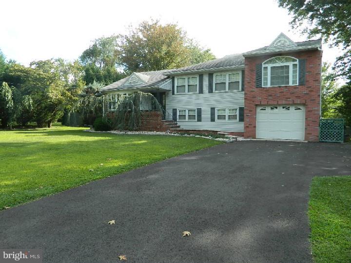 44 Georgetown Road Bordentown, NJ 08505 - Photo 1 of 25 Exterior Front