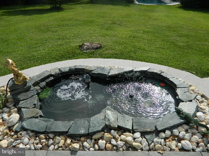 44 Georgetown Road Bordentown, NJ 08505 - Photo 19 of 25 Patio