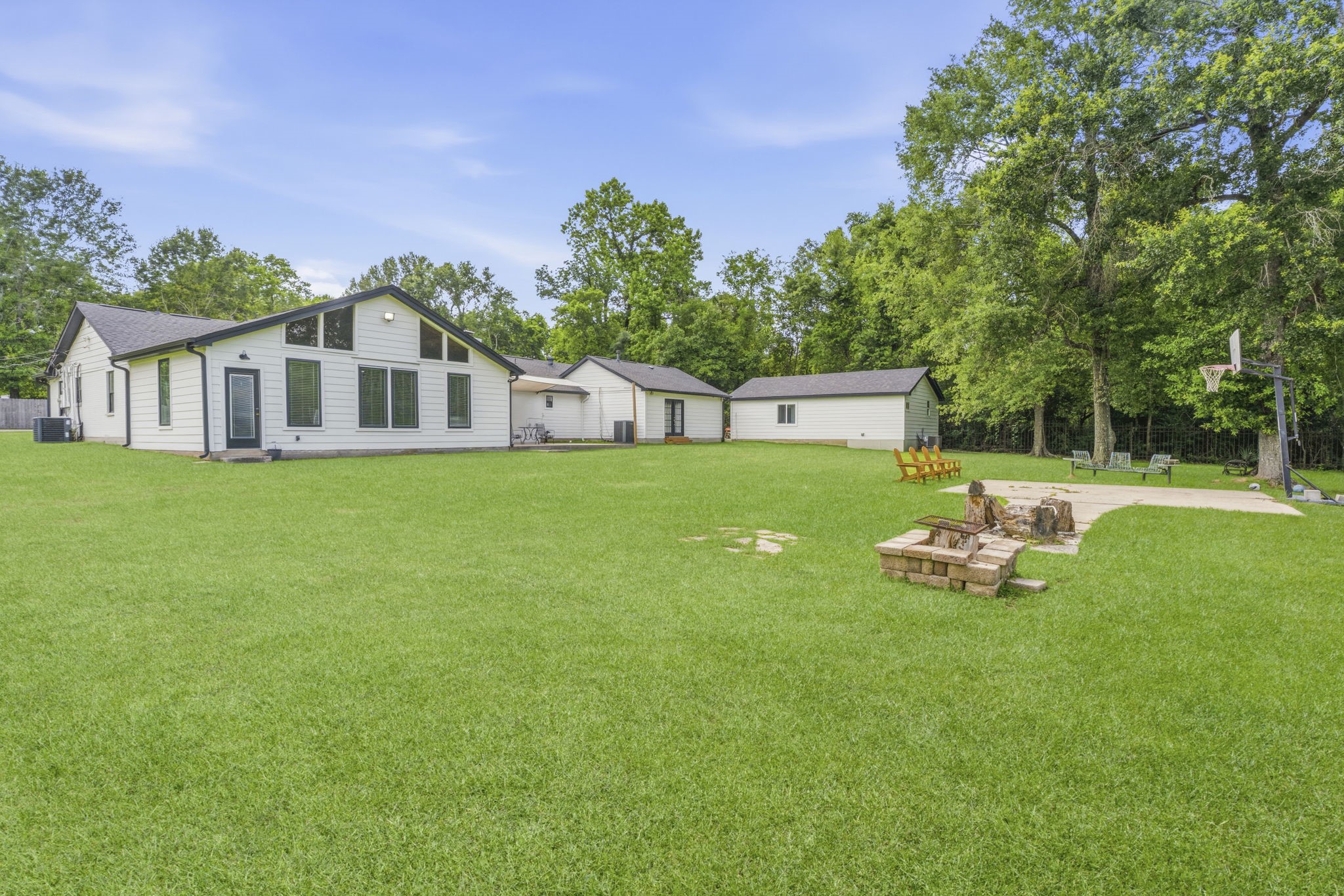 5110 Treaschwig Road Spring, TX 77373 - Photo 36 of 50