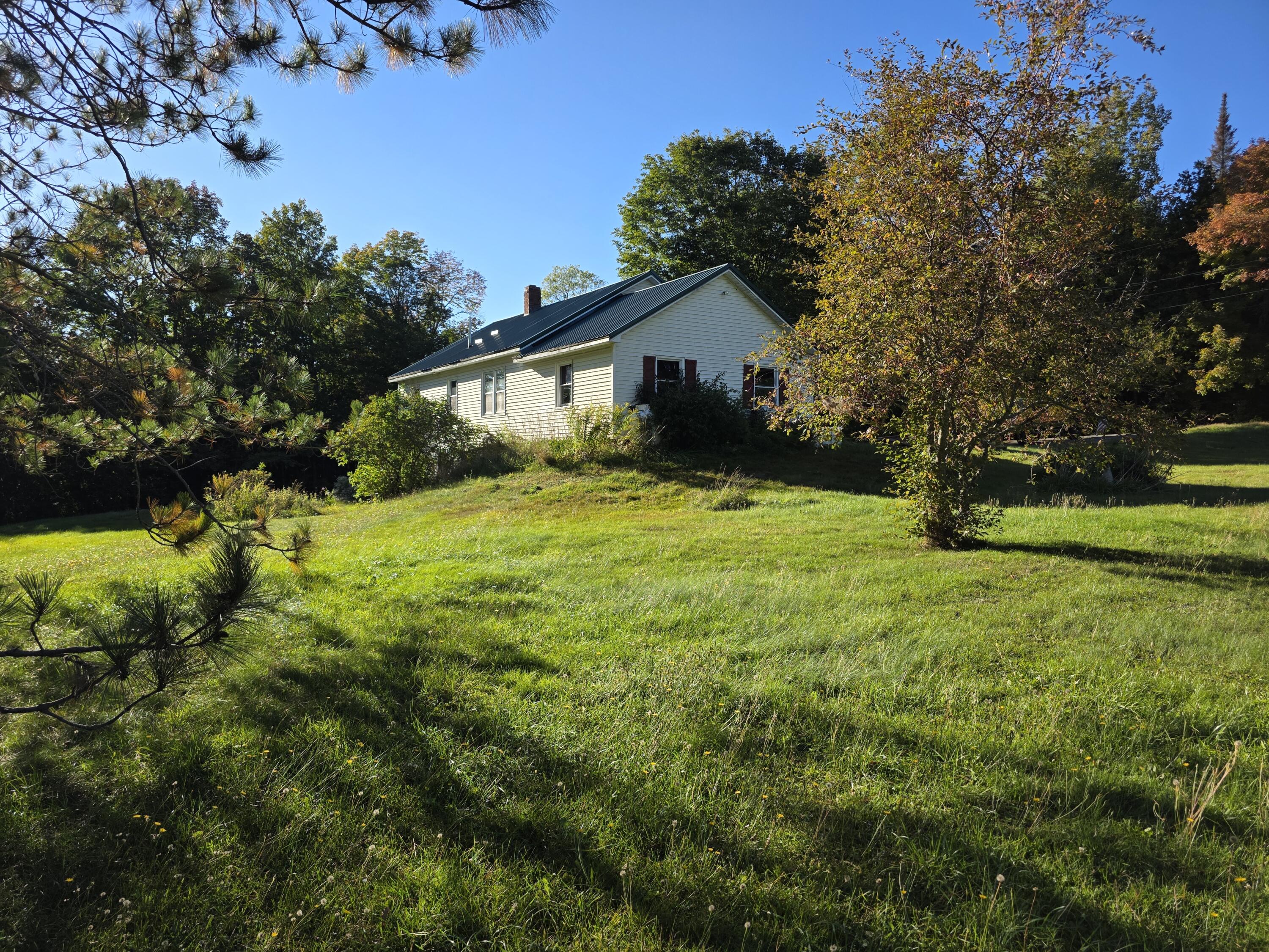 73 Frenchs Mill Road Sangerville, ME 04479 - Photo 7 of 47 8
