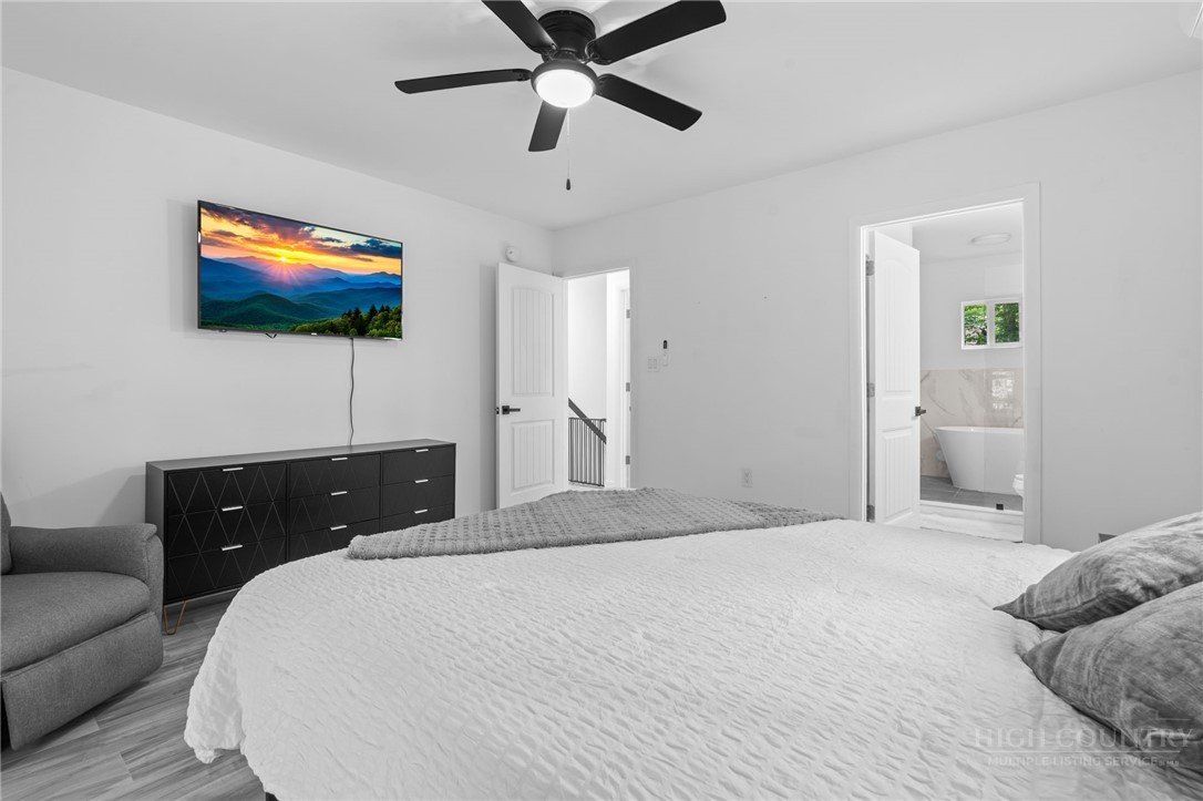 229 Greenbriar Road Beech Mountain, NC 28604 - Photo 15 of 40