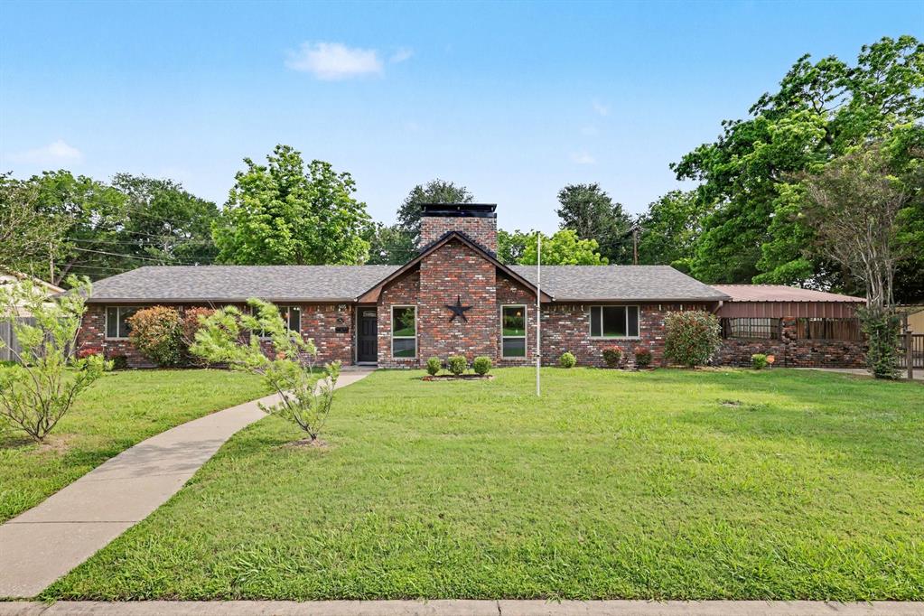 805 Wes Michael Road Bonham, TX 75418 - Photo 31 of 32