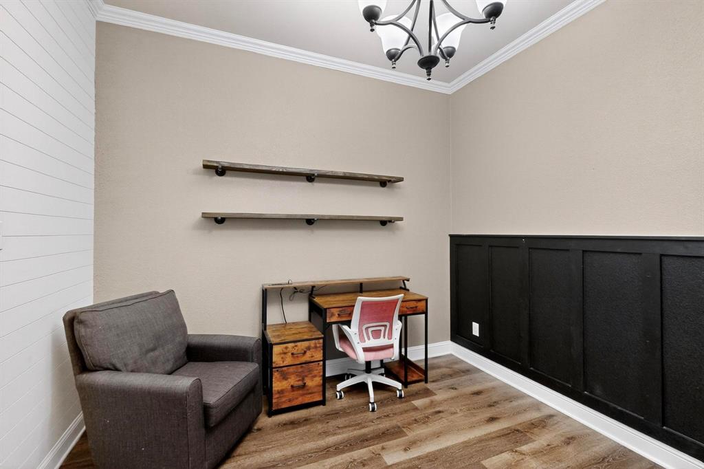 135 Hillcrest Way Crandall, TX 75114 - Photo 24 of 34