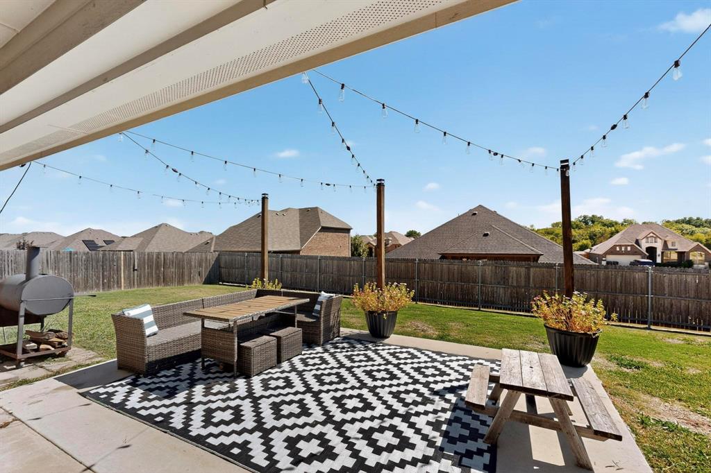 135 Hillcrest Way Crandall, TX 75114 - Photo 25 of 34