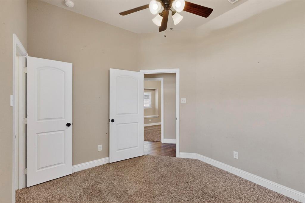 135 Hillcrest Way Crandall, TX 75114 - Photo 26 of 34