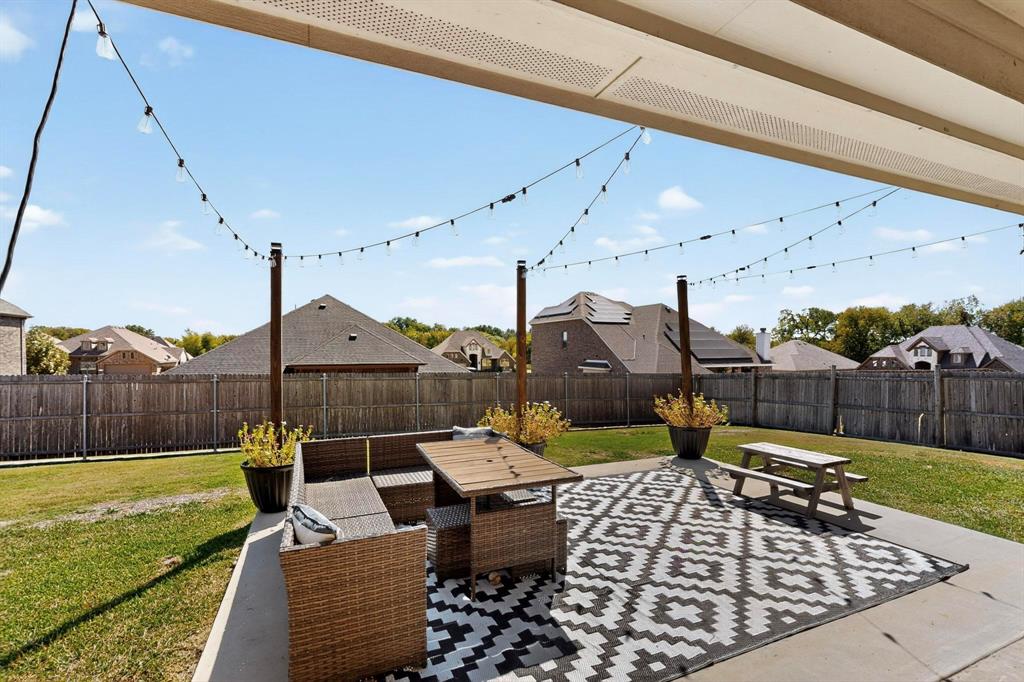 135 Hillcrest Way Crandall, TX 75114 - Photo 27 of 34