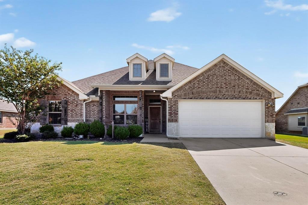 135 Hillcrest Way Crandall, TX 75114 - Photo 29 of 34