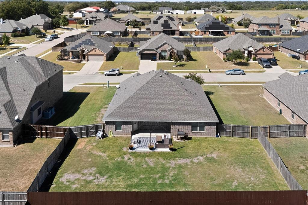 135 Hillcrest Way Crandall, TX 75114 - Photo 32 of 34