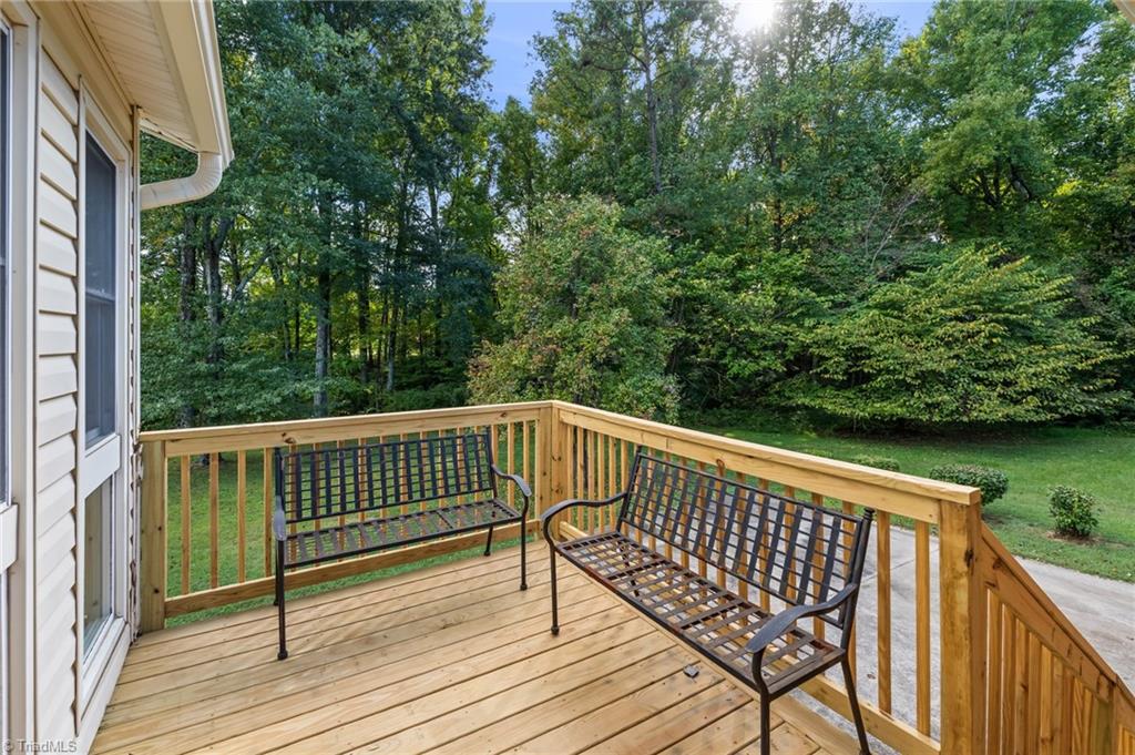 718 Corjon Road Kernersville, NC 27284 - Photo 33 of 39 Gallery Image 33