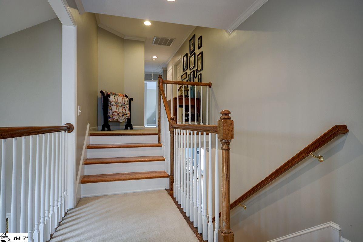 727 Carriage Hill Road Simpsonville, SC 29681 - Photo 13 of 27 Gallery Image 13