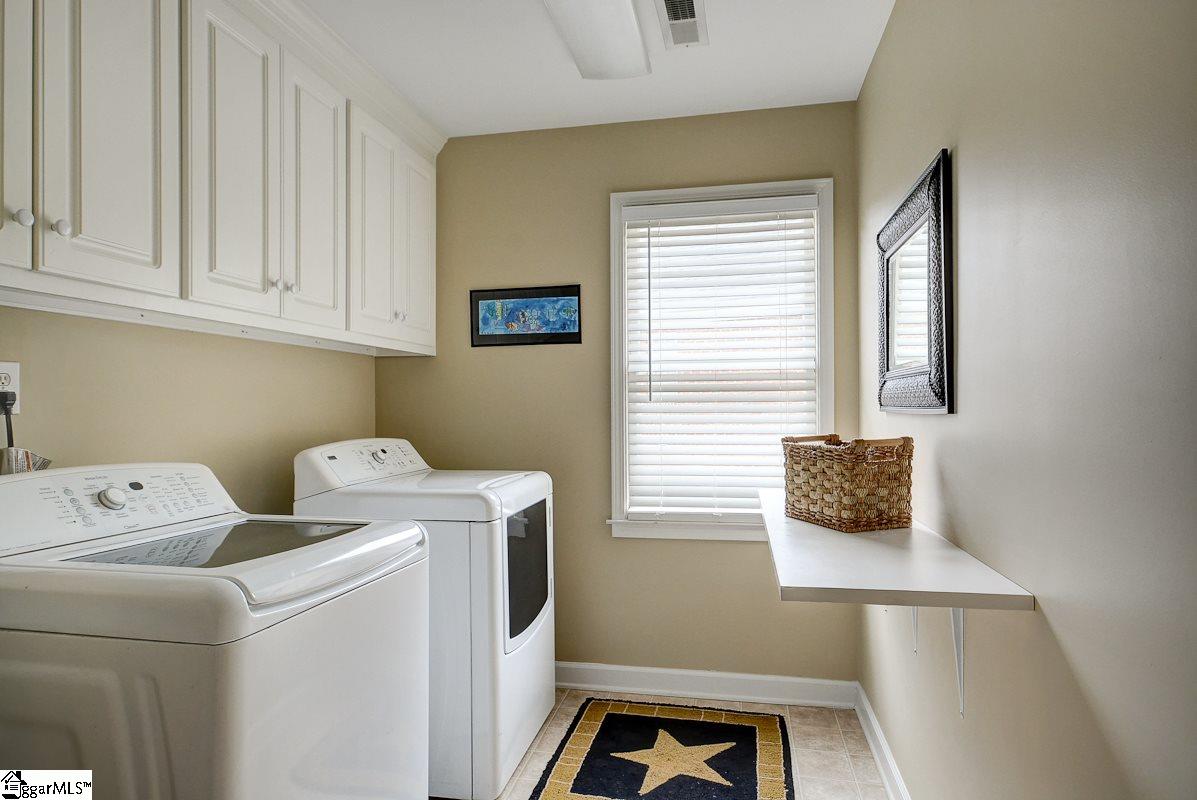 727 Carriage Hill Road Simpsonville, SC 29681 - Photo 14 of 27 Gallery Image 14