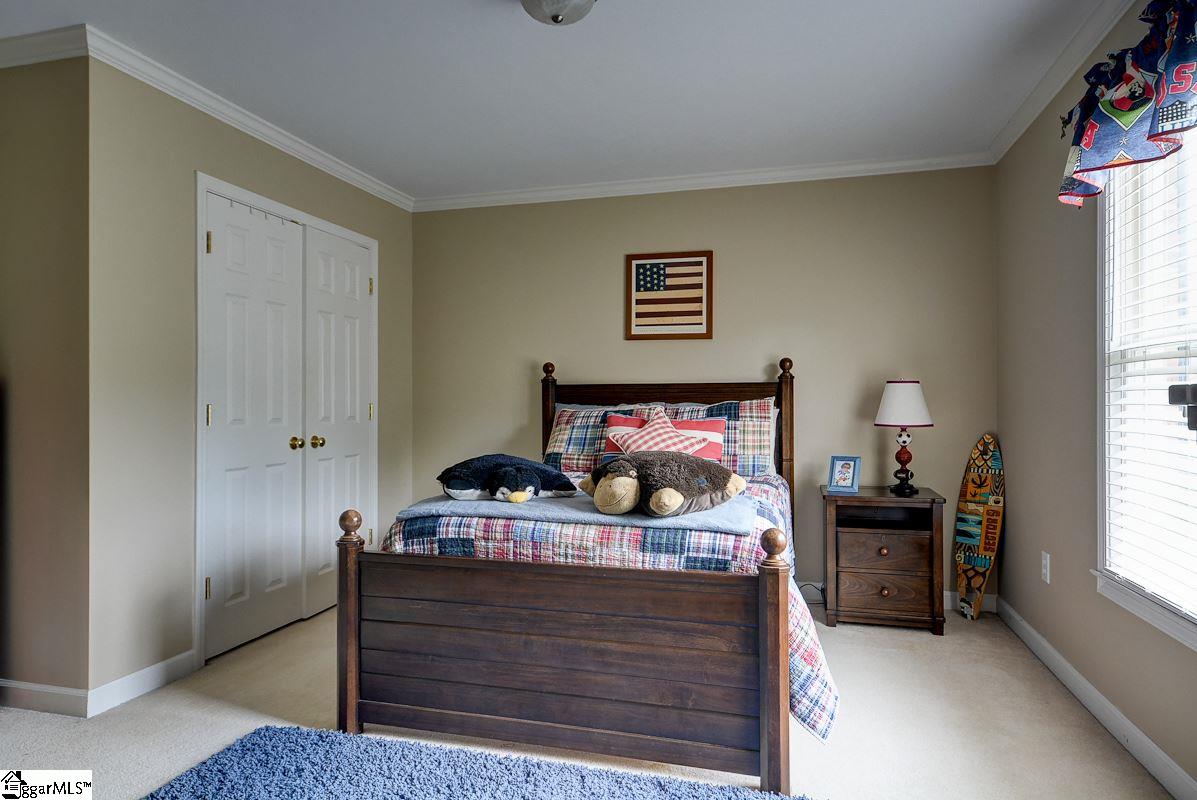 727 Carriage Hill Road Simpsonville, SC 29681 - Photo 19 of 27 Gallery Image 19