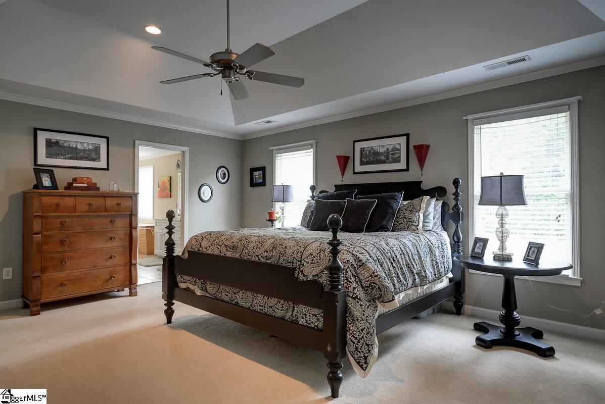727 Carriage Hill Road Simpsonville, SC 29681 - Photo 20 of 27 Gallery Image 20