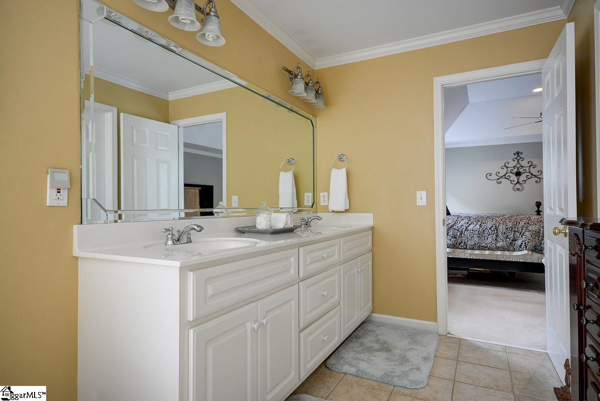 727 Carriage Hill Road Simpsonville, SC 29681 - Photo 22 of 27 Gallery Image 22