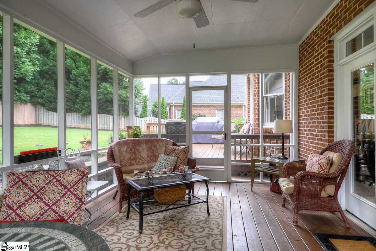 727 Carriage Hill Road Simpsonville, SC 29681 - Photo 23 of 27 Gallery Image 23