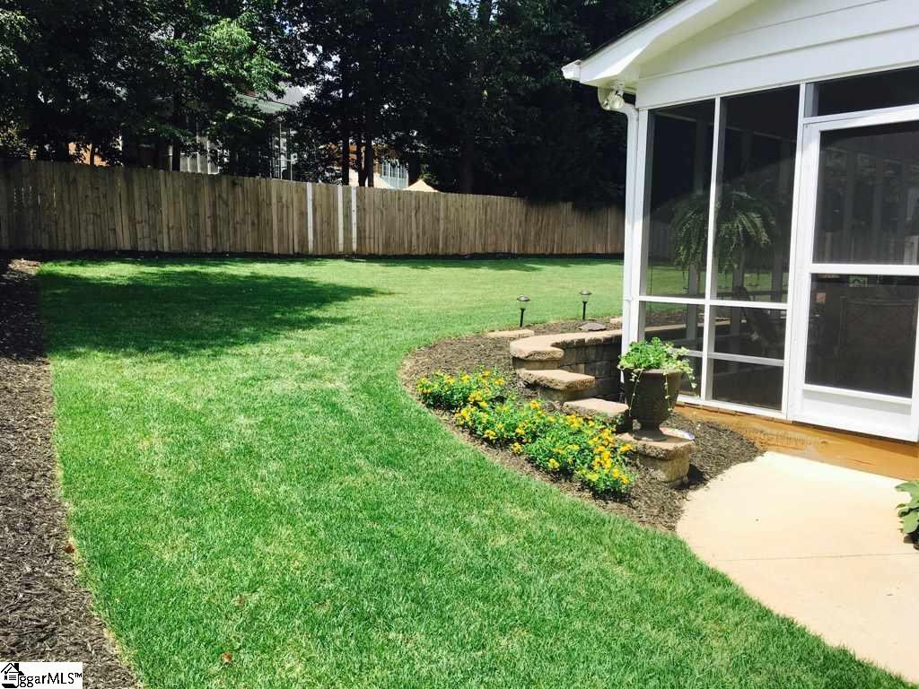 727 Carriage Hill Road Simpsonville, SC 29681 - Photo 26 of 27 Gallery Image 26