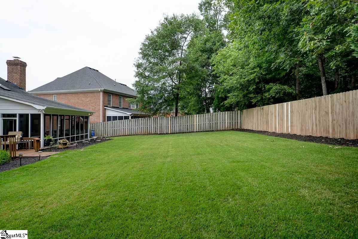 727 Carriage Hill Road Simpsonville, SC 29681 - Photo 27 of 27 Gallery Image 27