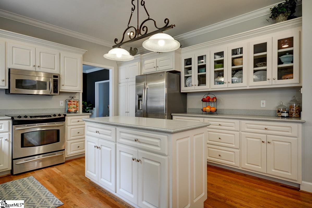 727 Carriage Hill Road Simpsonville, SC 29681 - Photo 8 of 27 Gallery Image 8
