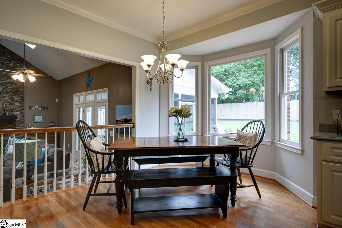 727 Carriage Hill Road Simpsonville, SC 29681 - Photo 9 of 27 Gallery Image 9