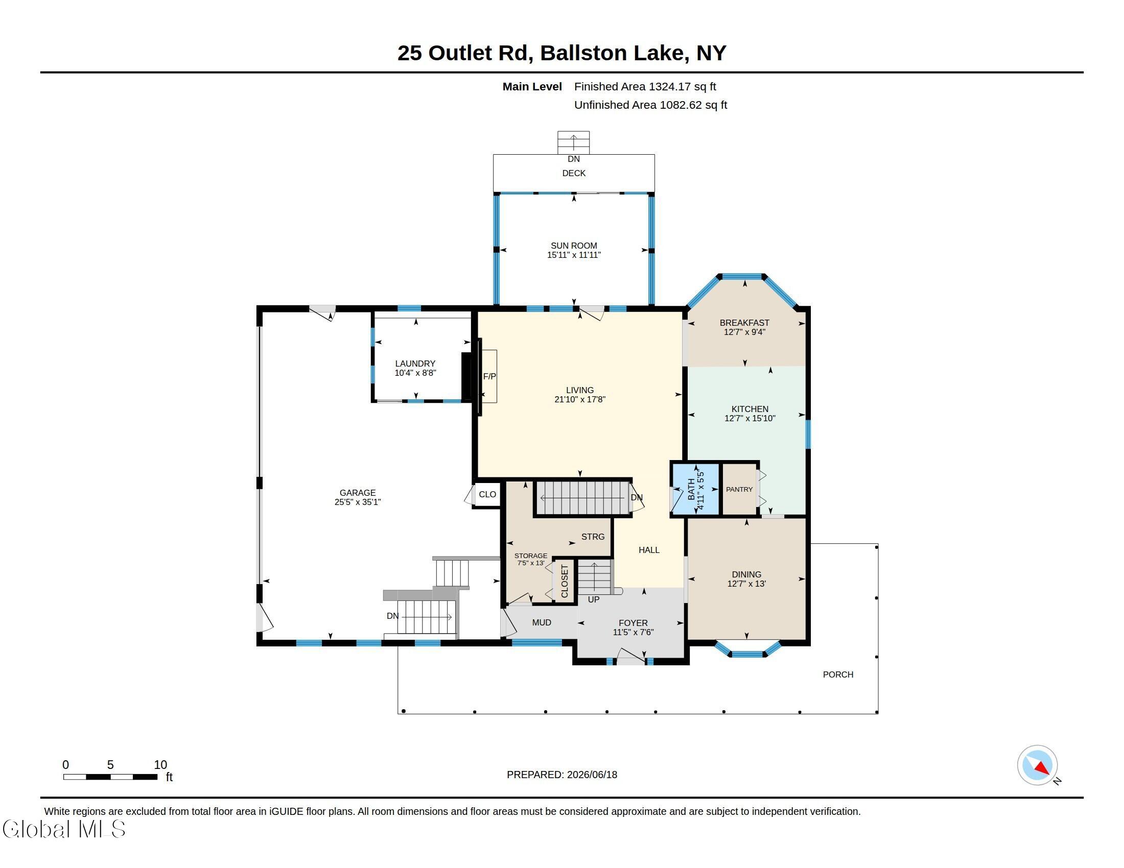 25 Outlet Road Ballston, NY 12019 - Photo 52 of 54 1-901-floor_imperial_en_2