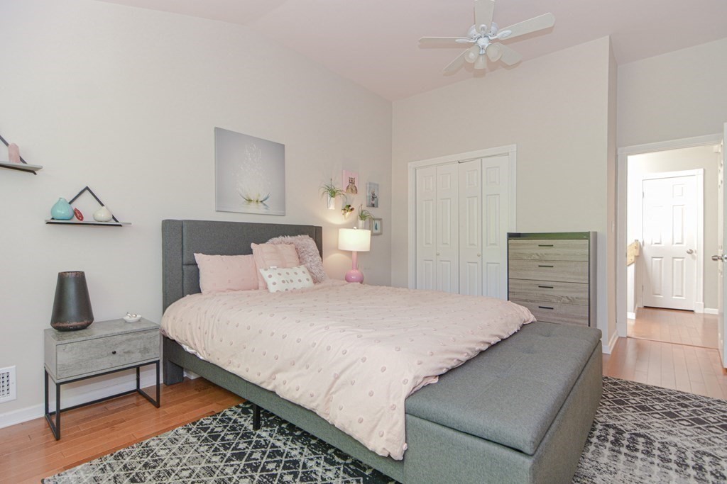 144 Pleasant Street, Unit 20 Walpole, MA 02032 - Photo 7 of 40