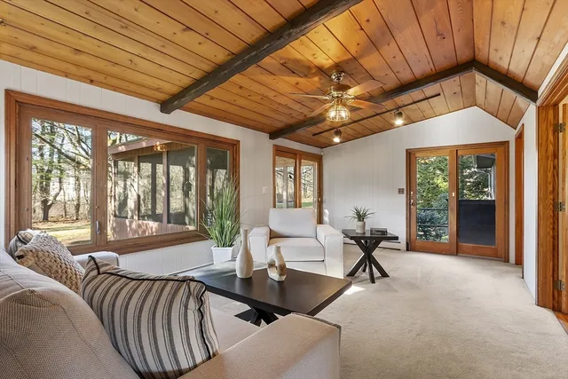 $898,000 | 176 Old Billerica Road, Bedford, MA 01730