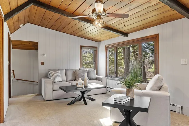 $898,000 | 176 Old Billerica Road, Bedford, MA 01730