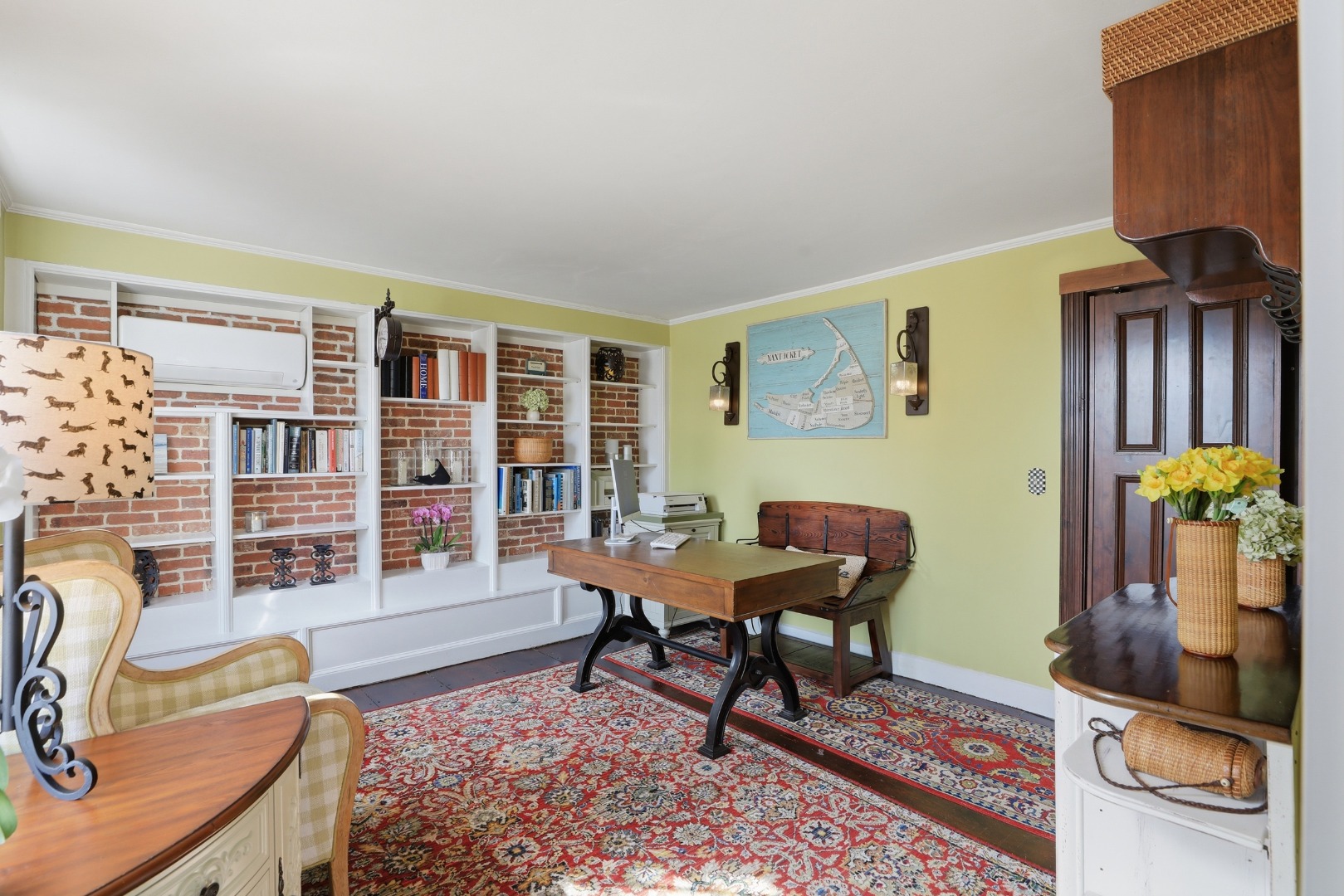 3 Cottage Court Nantucket, MA 02554 - Photo 16 of 41