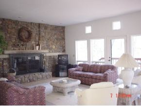 1289 Norris Road Butler, TN 37640 - Photo 5 of 9 Photo 5