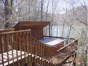 1289 Norris Road Butler, TN 37640 - Photo 8 of 9 Photo 8