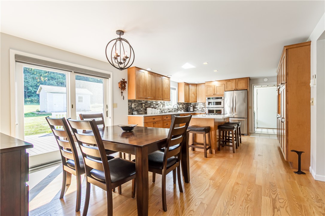 4809 Huff Road Richmond, NY 14466 - Photo 11 of 50