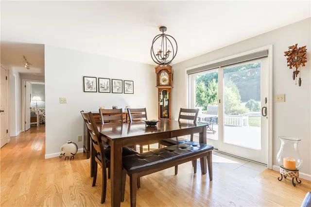 $399,900 | 4809 Huff Road, Richmond, NY 14466