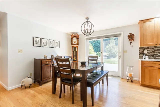 $399,900 | 4809 Huff Road, Richmond, NY 14466