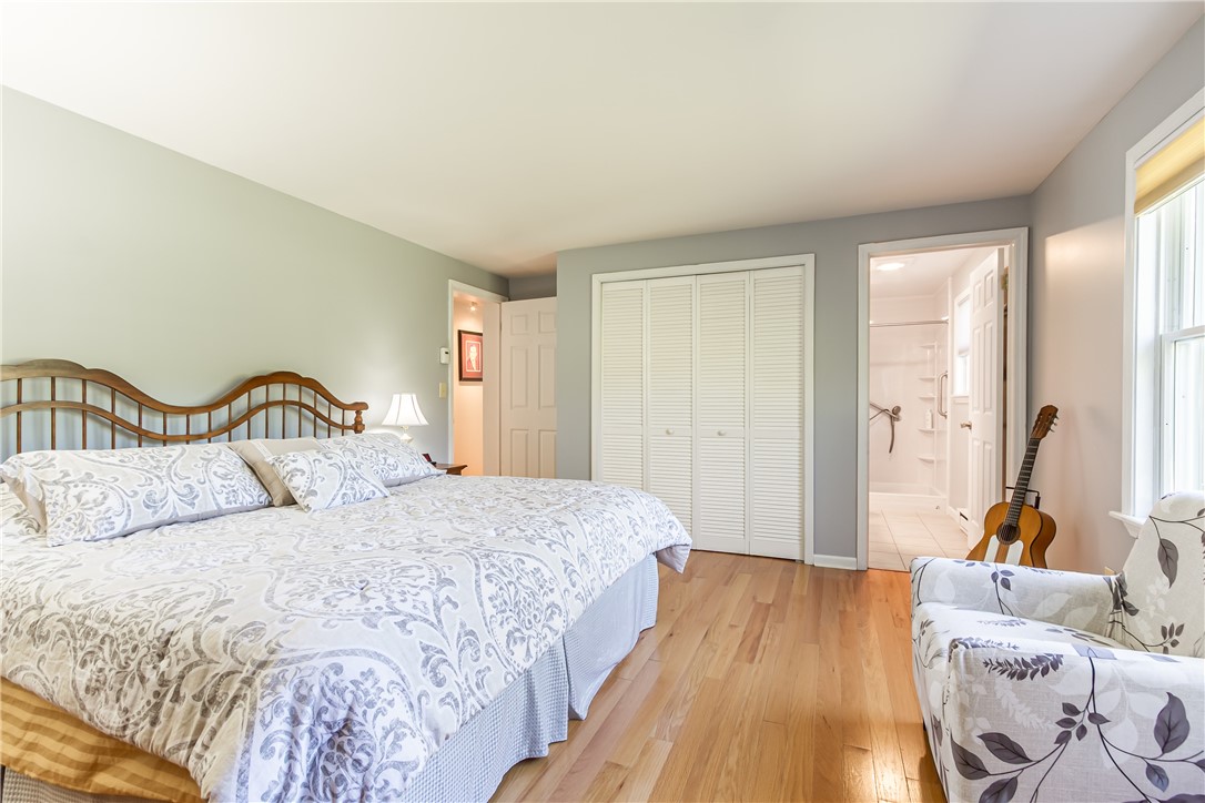 4809 Huff Road Richmond, NY 14466 - Photo 20 of 50