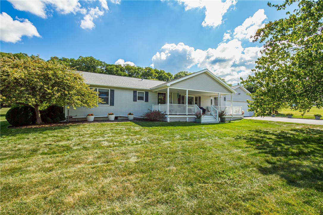 4809 Huff Road Richmond, NY 14466 - Photo 27 of 50