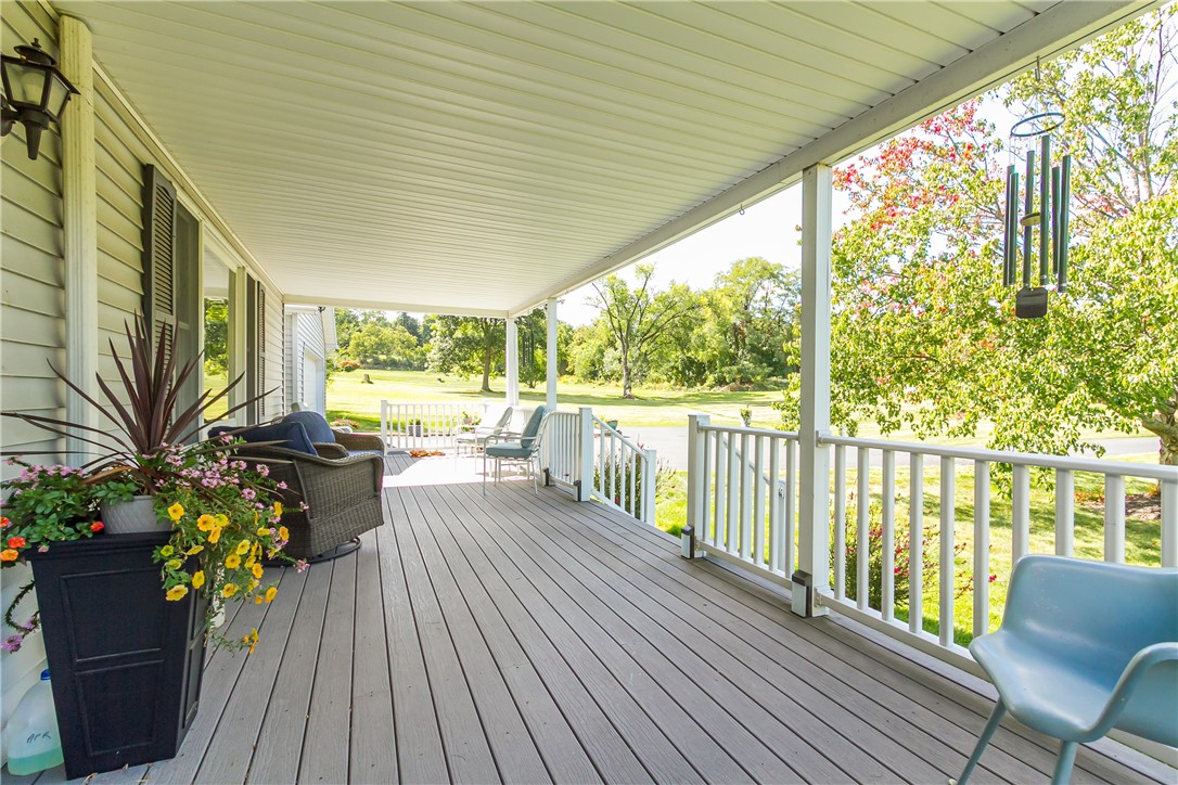 4809 Huff Road Richmond, NY 14466 - Photo 29 of 50