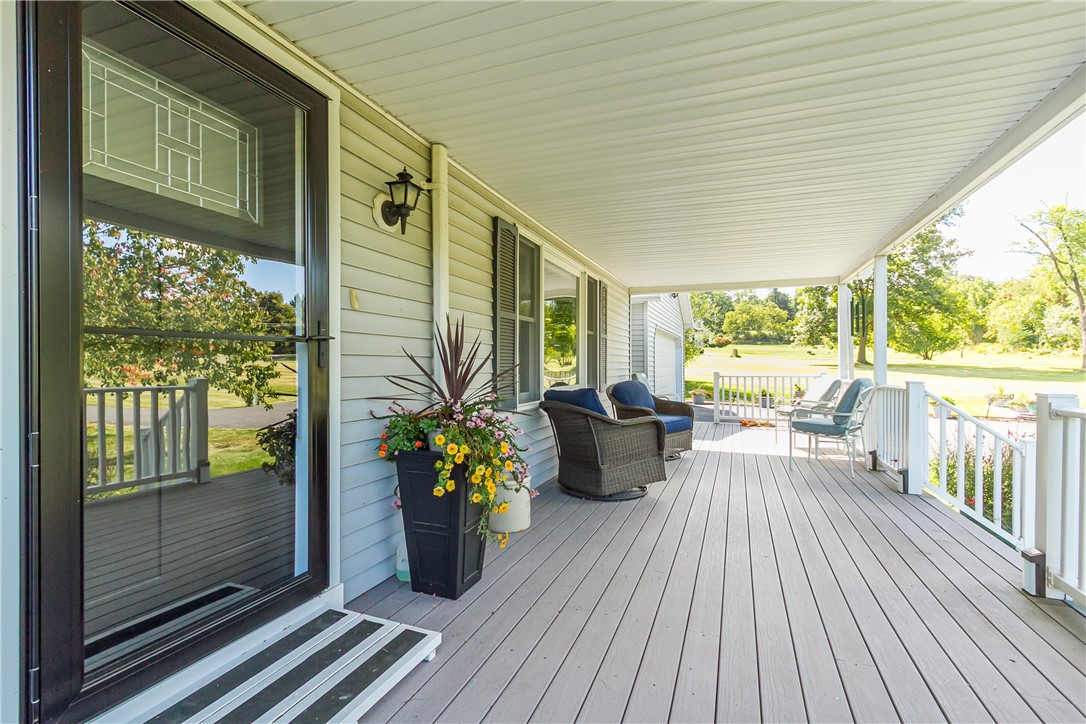 4809 Huff Road Richmond, NY 14466 - Photo 30 of 50