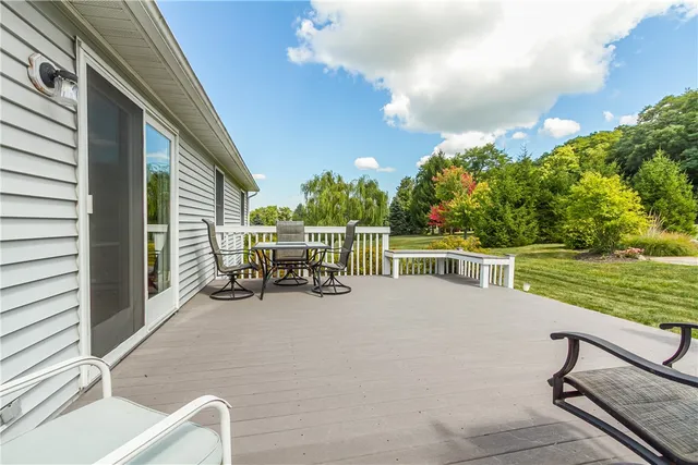 $399,900 | 4809 Huff Road, Richmond, NY 14466