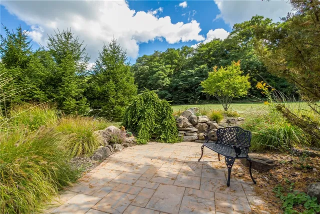 $399,900 | 4809 Huff Road, Richmond, NY 14466